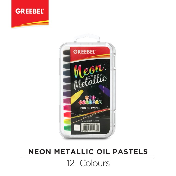 greebel-oil-pastels-neon-metallic-12c-12-warna